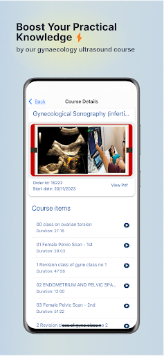 BilMed Group Screen 3