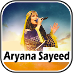 Cover Image of Descargar آریانا سعید - Aryana Sayeed  APK