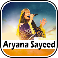 آریانا سعید - Aryana Sayeed