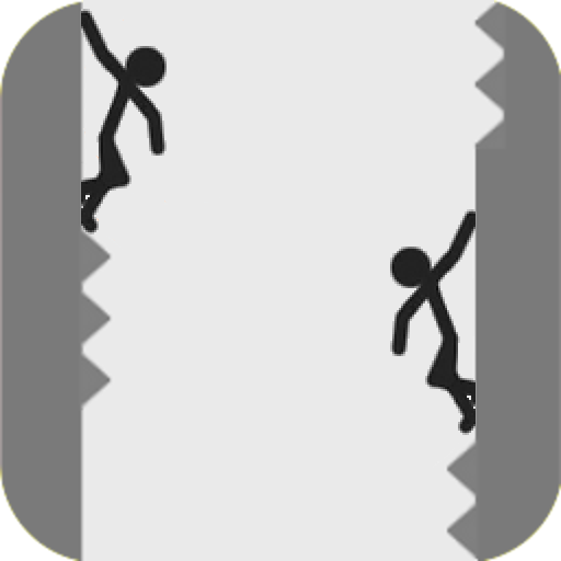 Crossy Stickman logo