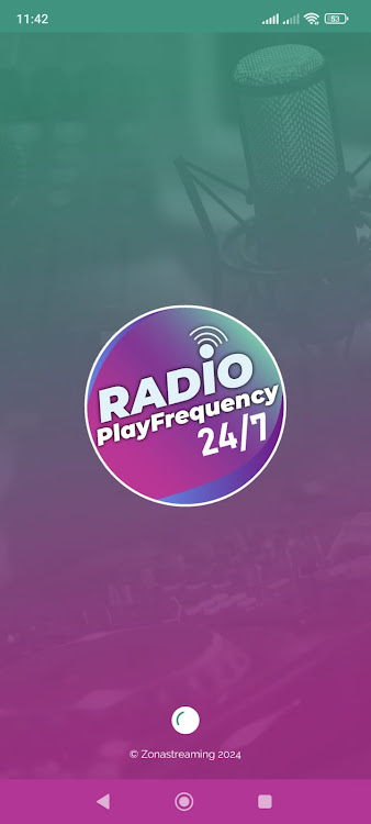 Radio PLayFrequency - 1.0.2 - (Android)