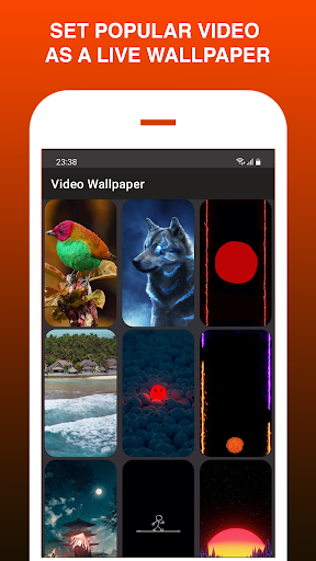 Download Video Wallpaper - Video Live Wallpaper App Free for Android - Video  Wallpaper - Video Live Wallpaper App APK Download 