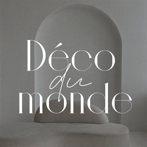 Déco du Monde logo