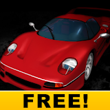 Free Car Racing Games icon