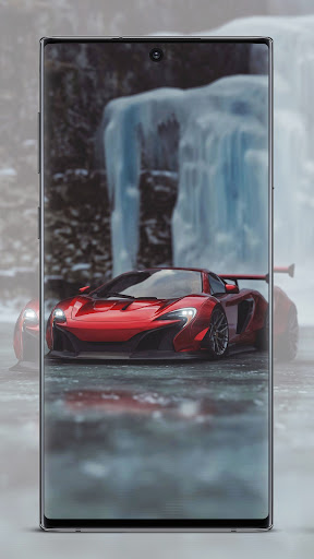 Sport Car Wallpaper Screenshot 2 - AppWisp.com