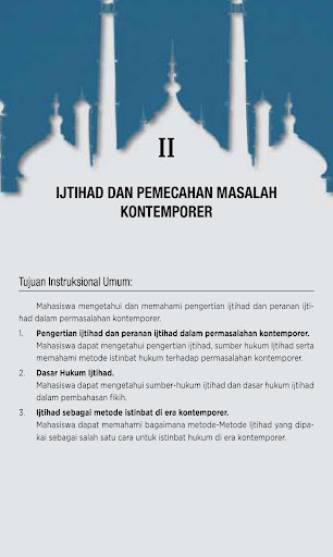 Fikih Kontemporer Dra. Gibtiah Screenshot 4 - AppWisp.com