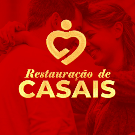 Restauração de Casais logo