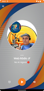 Web Rádio JF