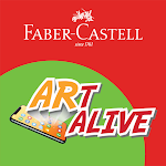 Faber-Castell ARt Alive