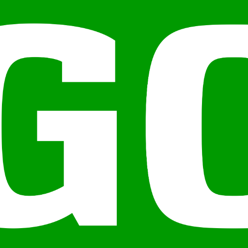 GOsouth logo
