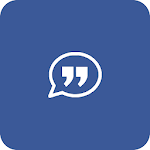 Cover Image of डाउनलोड Status for Facebook - Lovely Quotes & Stories 0.0.8 APK