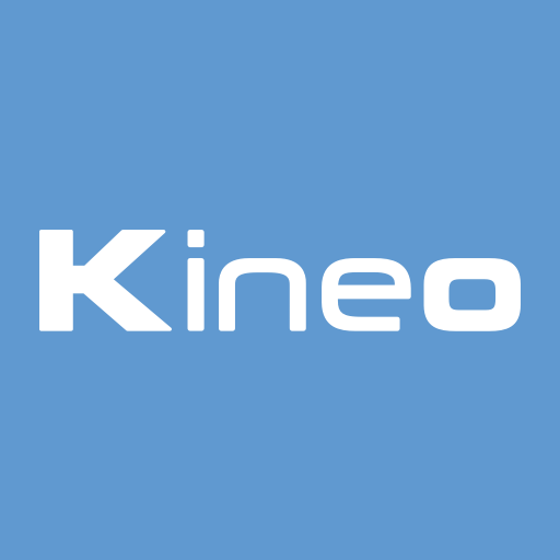 Kineo Fitness & Wellness logo