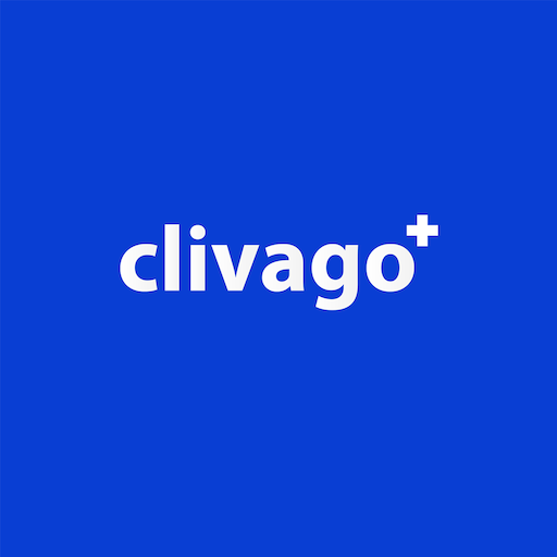 Clivago logo