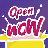 OpenWoW Claw Machine Game - Real Claw Machine icon