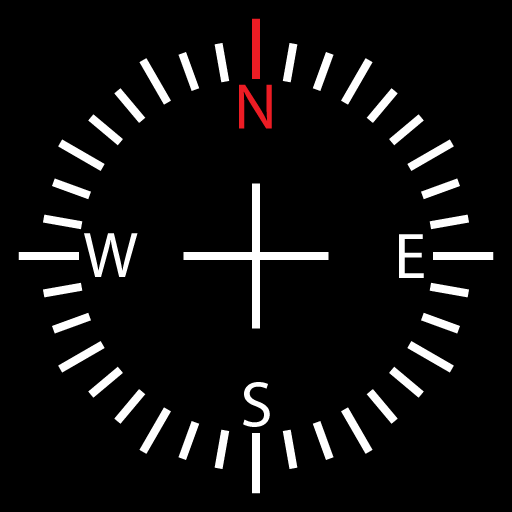 Digital Compass logo