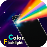 Color Flashlight : Color Torch icon