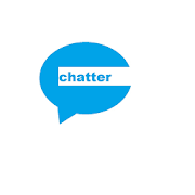 chaTTer app  Icon