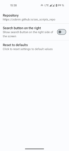AIO Store screenshot 3