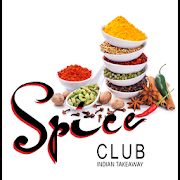 Spice Club, Rochford  Icon