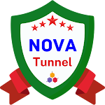 Cover Image of ดาวน์โหลด Nova Tunnel sc APK