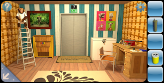 Game screenshot Can You Escape 2 mod apk