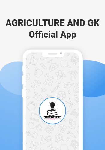 Agriculture and GK Screen 3