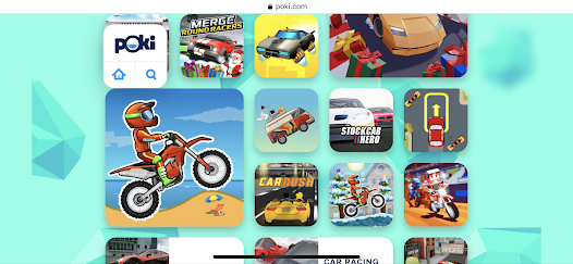 Screenshot 8 Moto XT3REEM - Racing Games android