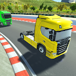 Cover Image of ダウンロード Truck Simulator Truck Race  APK