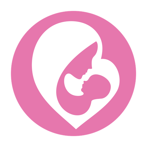 HaiBunda: Pregnancy, Parenting  Icon