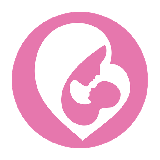 HaiBunda: Pregnancy, Parenting logo
