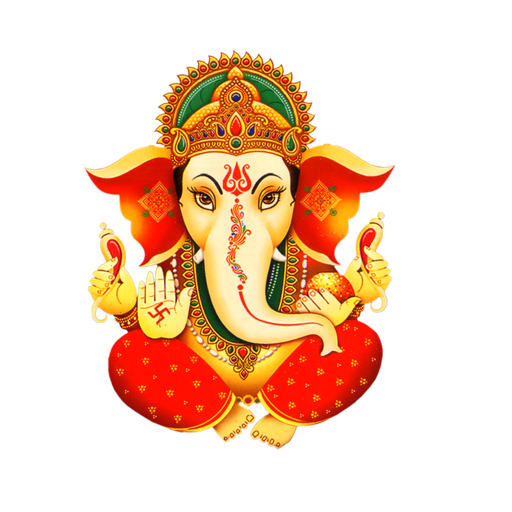 Shree Ganesh Aarti:मंत्र, आरती logo
