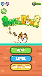 Save the Dog 2 - Draw to Save