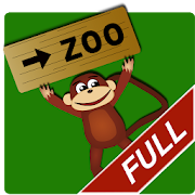 Build a Zoo - Animals for Kids