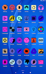 Colorful Flat Icon Pack ✨Free✨