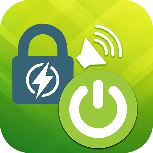 Volume Power Pro - Buy Logo