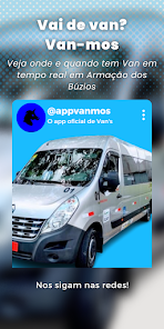 Van mos Driver Motorista Apps on Google Play