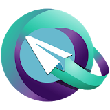 گالری تصاویر تلگرام icon