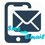 SMS Backup to Email icon