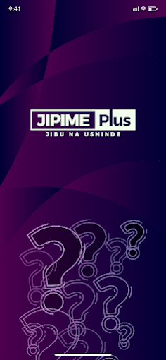 JipimePlus - Screenshot 1
