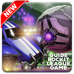 Cover Image of ダウンロード Hints for rocket league : Game 2021 1.0 APK