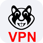 Cover Image of ดาวน์โหลด Hamster VPN Proxy: Fast & Secure Unblock Websites 2.0 APK