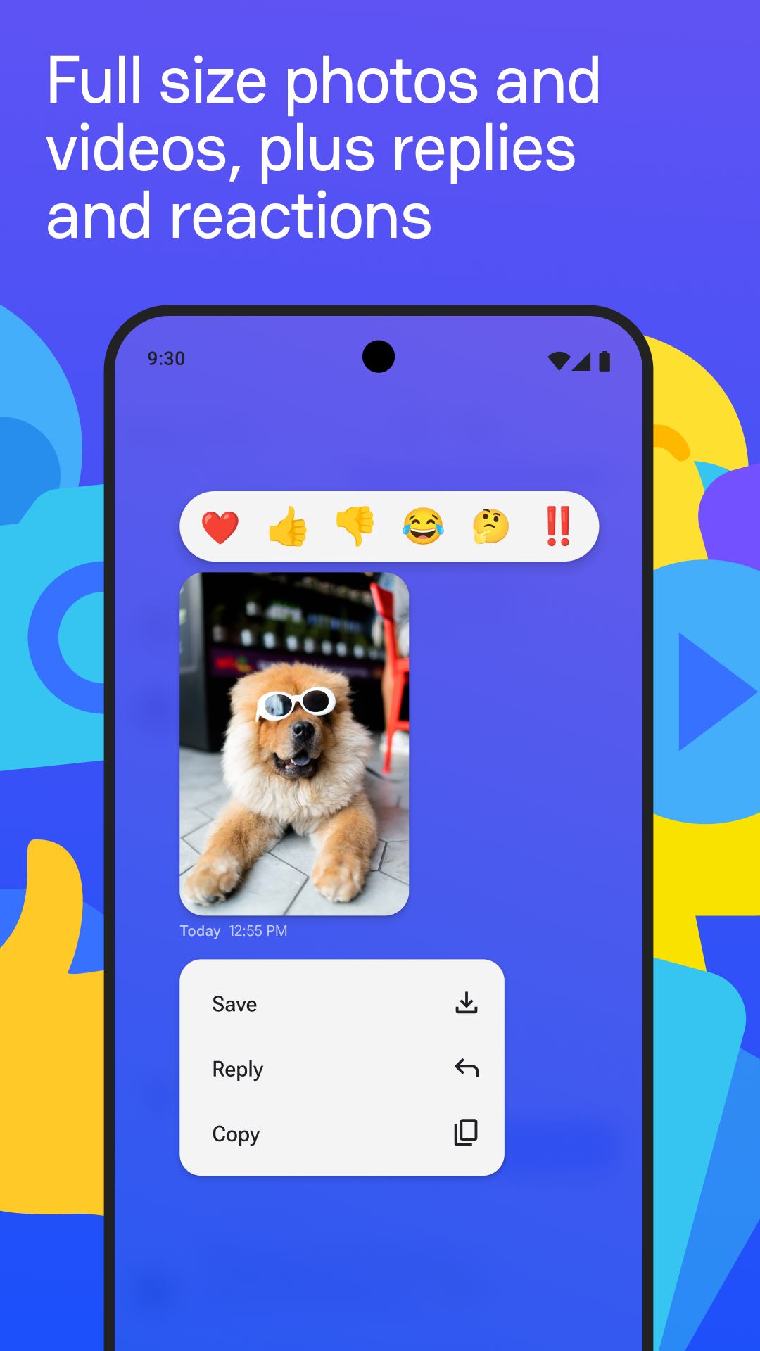 Download Beeper Mini: Chat With iPhones APK