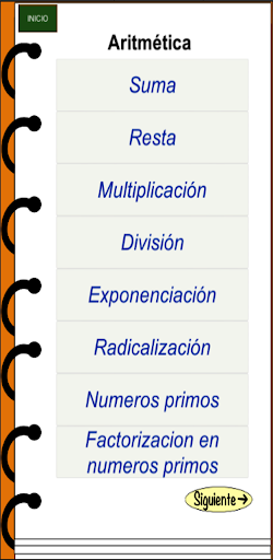 Math Blackboard -Aprende-Juega Screen 2