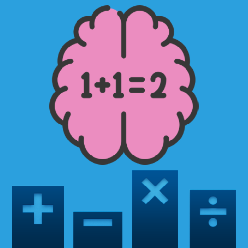 Brain Math: Math Games offline Download on Windows