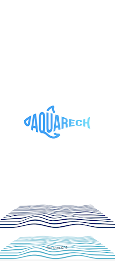 Android application Aquarech Farmer screenshort