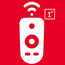 图标图片“OnePlus TV Remote - Android TV”