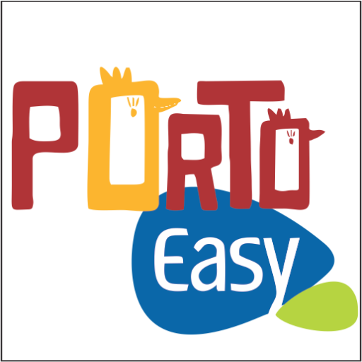 Guia Porto Easy logo