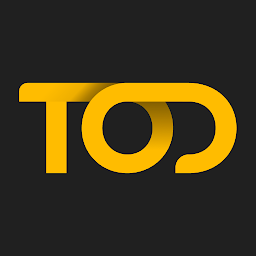 Icon image TOD - Watch Football & Movies