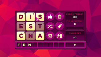 Game screenshot Buzzwords apk download