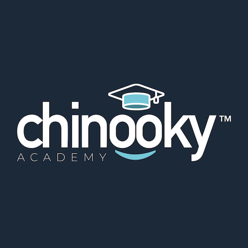 Accademia Chinooky logo